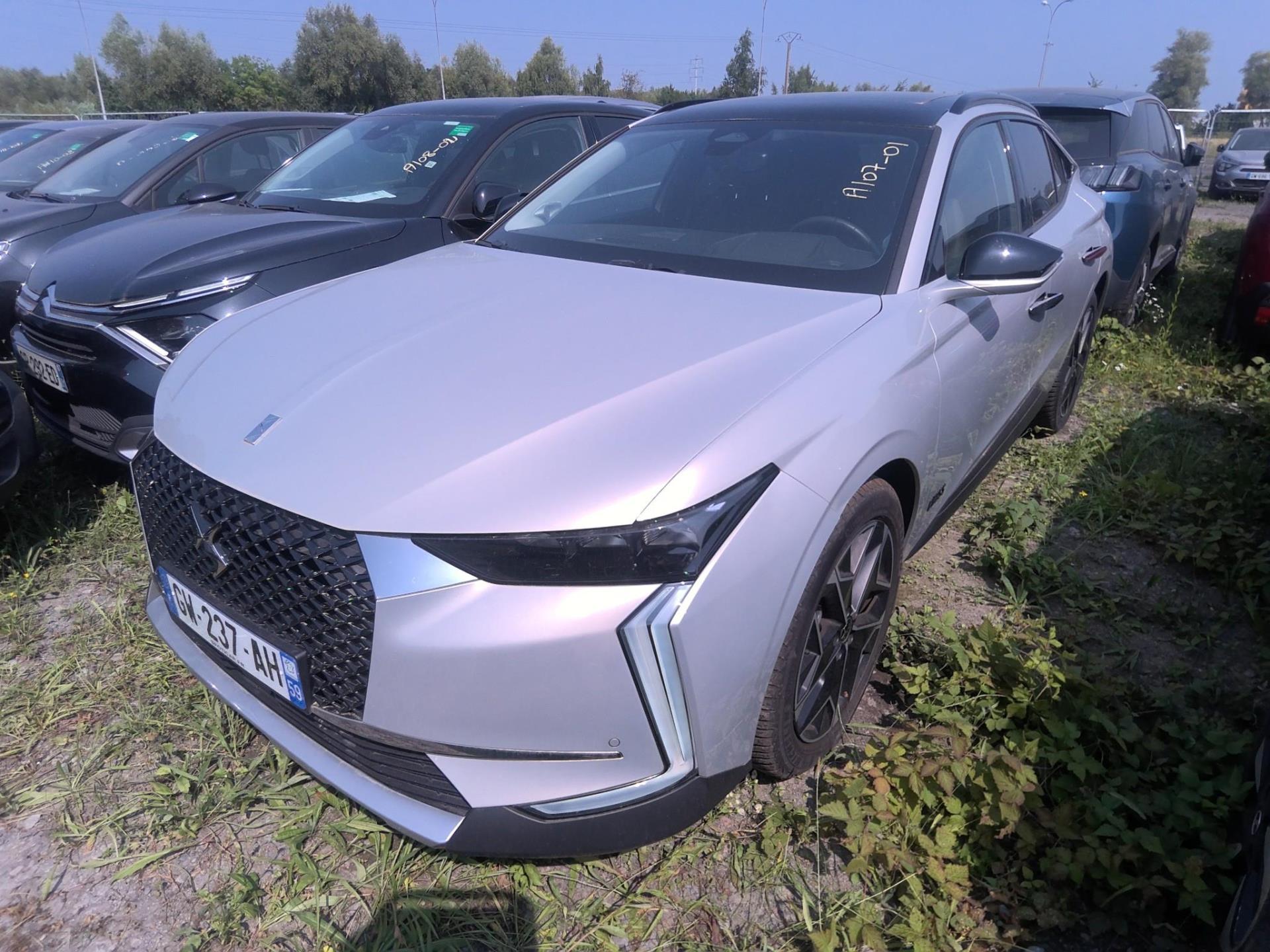 DS 4 II
