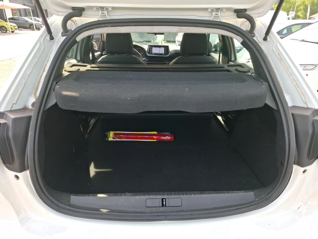 Peugeot 208 PURETECH 75 S&S BVM5 PREMIUM 2023