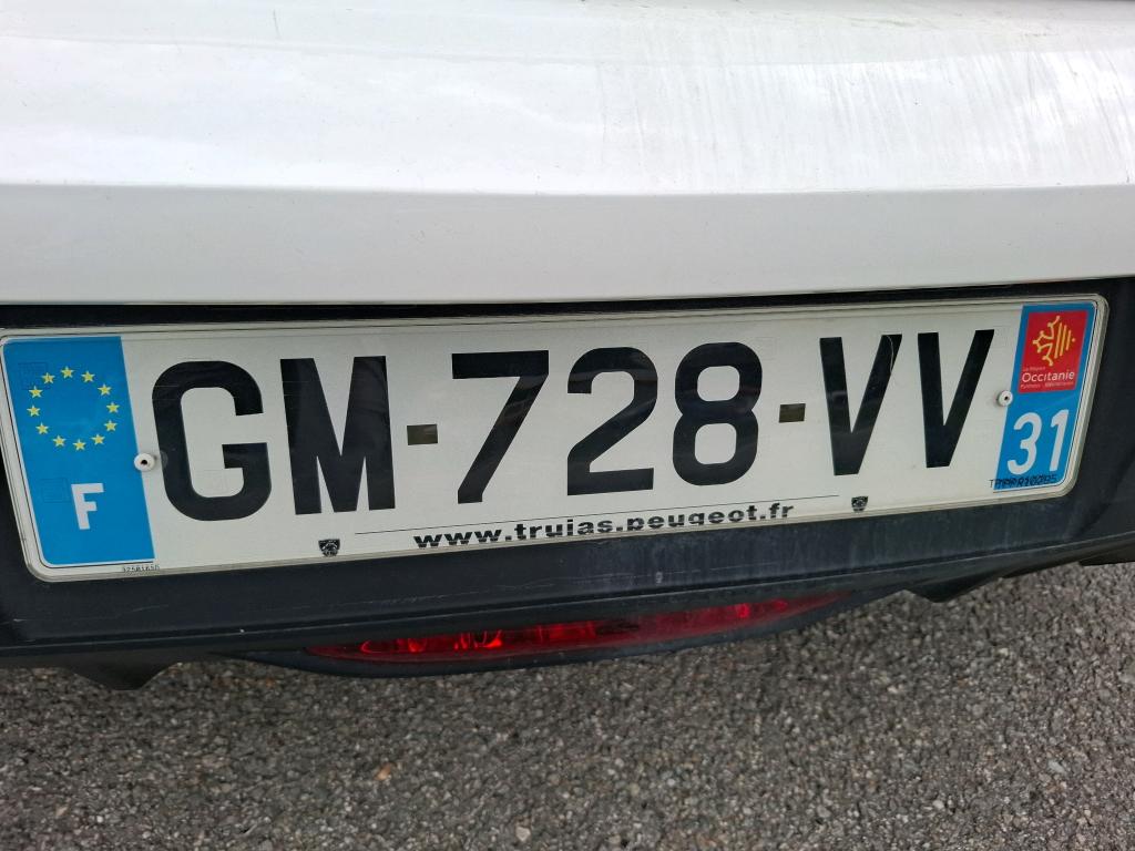 Peugeot 208 PURETECH 75 S&S BVM5 PREMIUM 2023