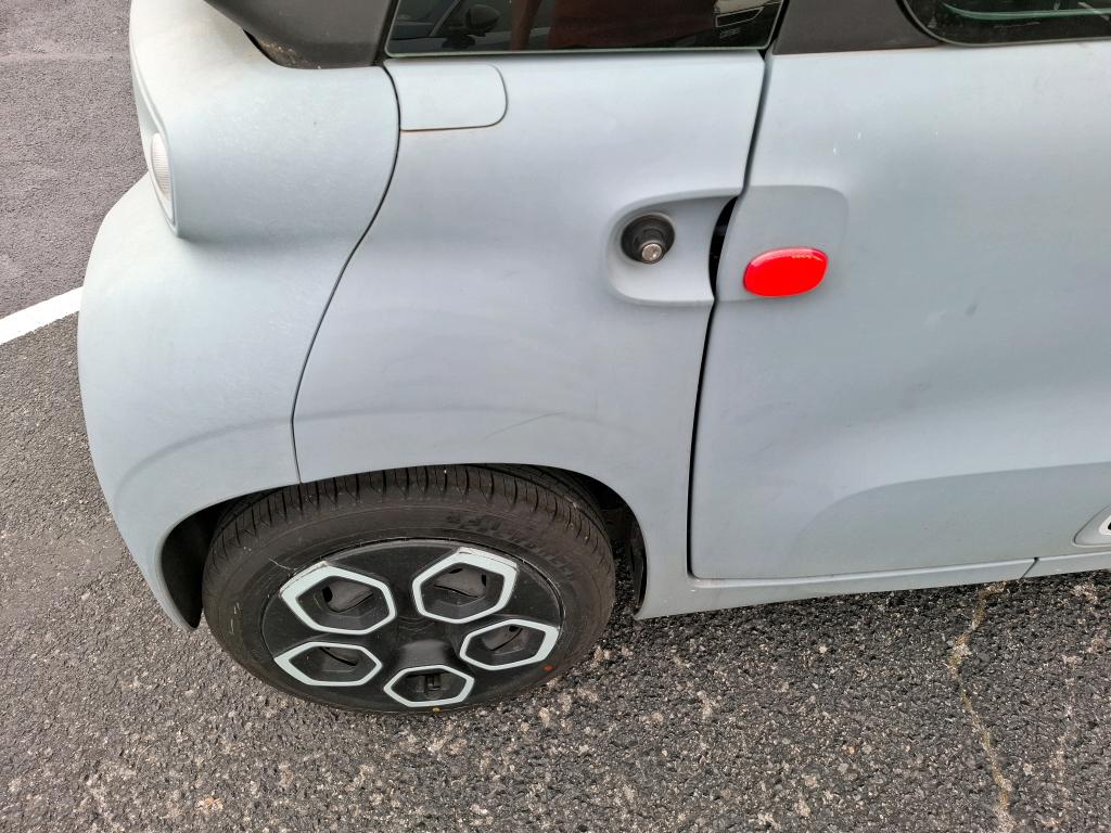 Citroen AMI 