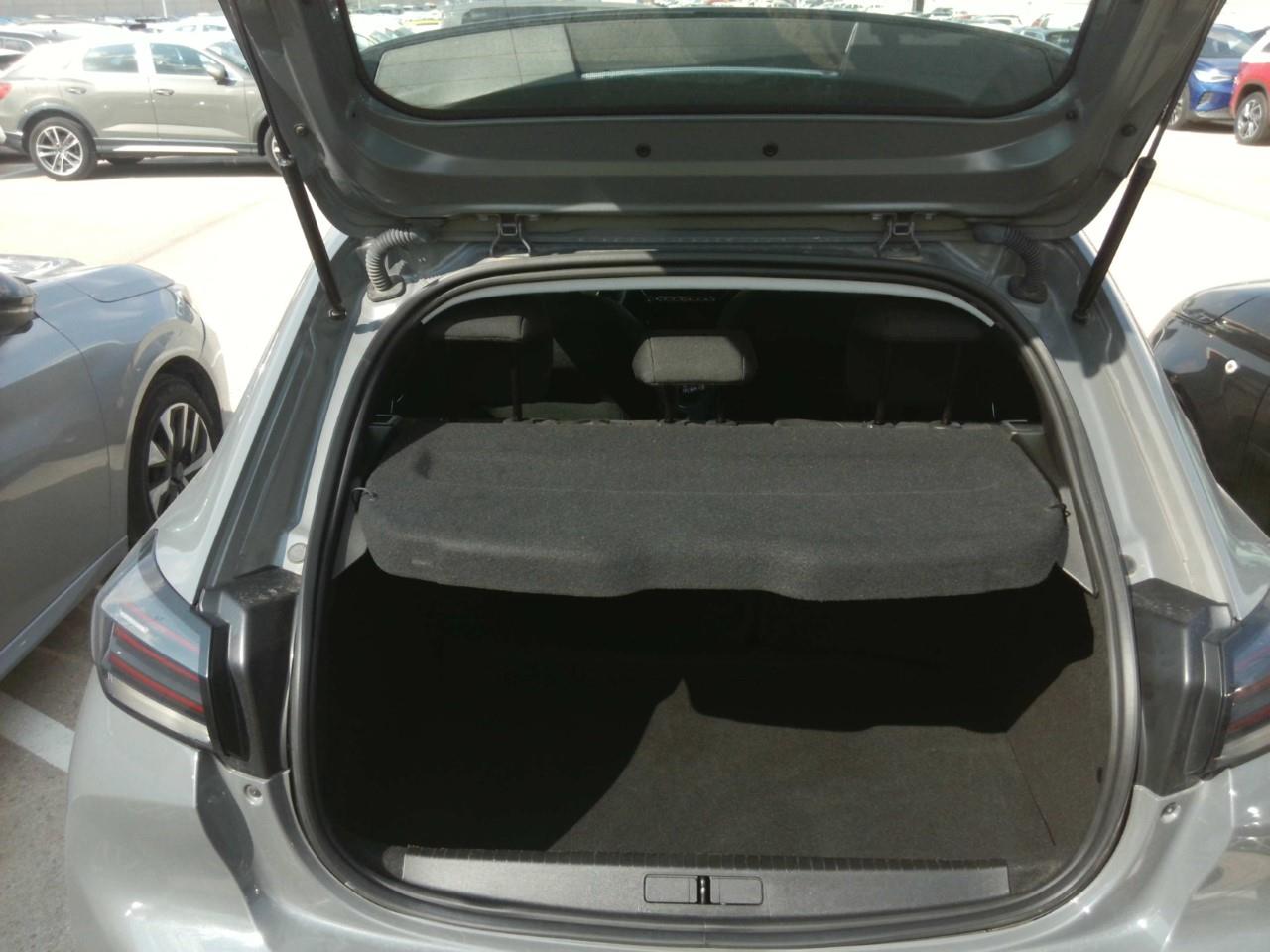 Foto Peugeot 308 9