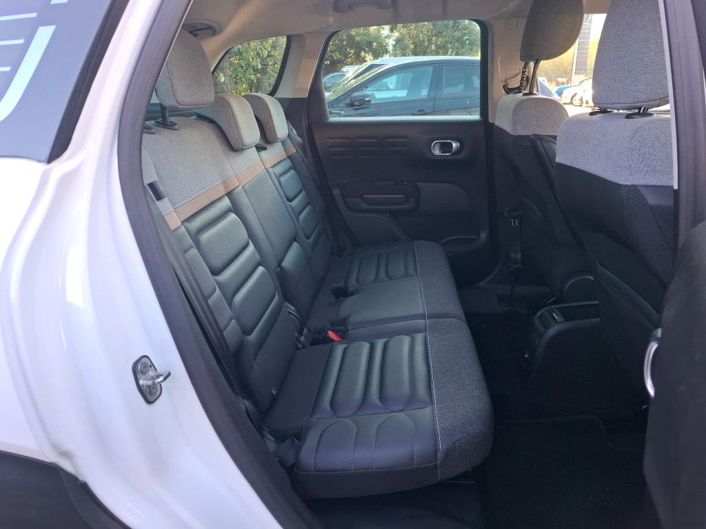 Citroen C3 Aircross PureTech 130 S&S EAT6 Shine Pack 2022