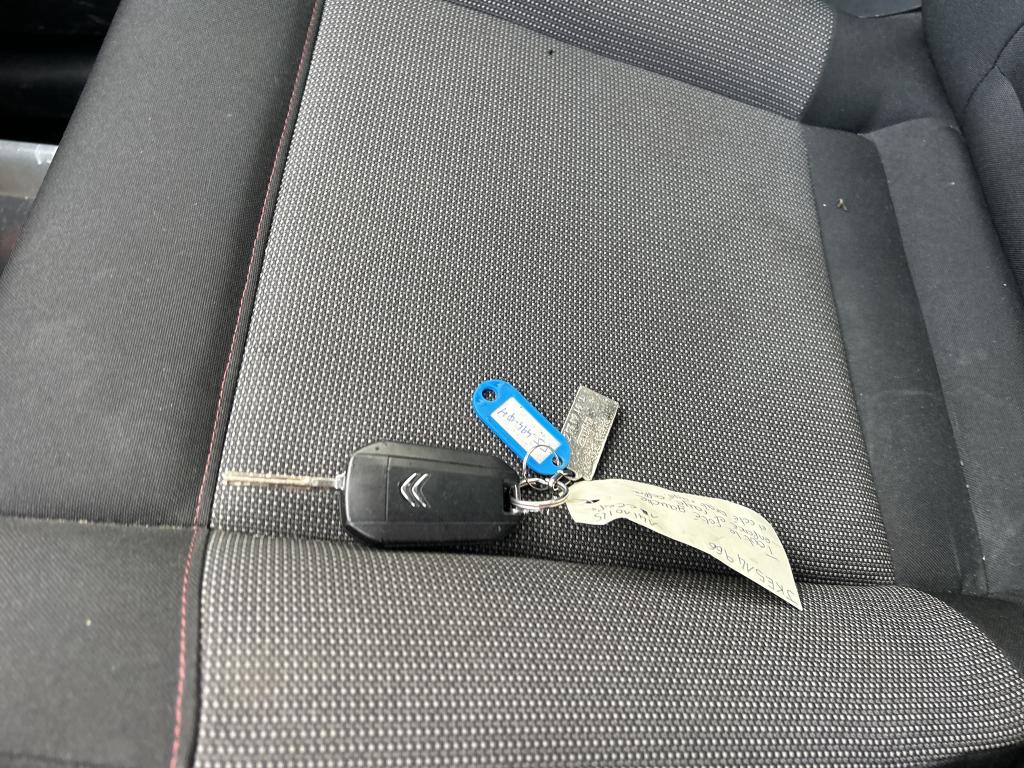 Citroen C4 CACTUS SOCIETE BLUEHDI 100 S&S BVM6 FEEL NAV 2019