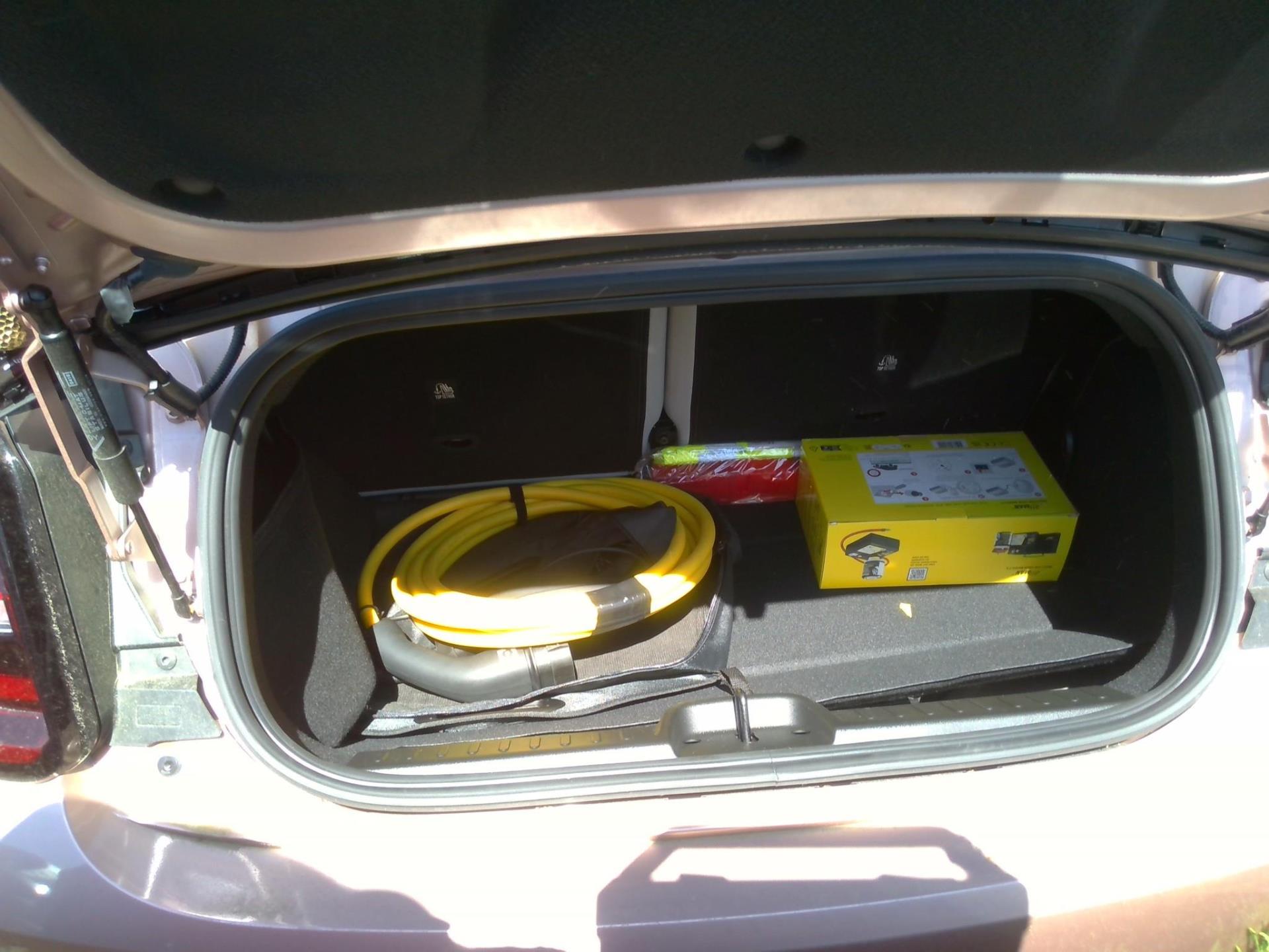 FIAT 500C e 118 ch La Prima 2023
