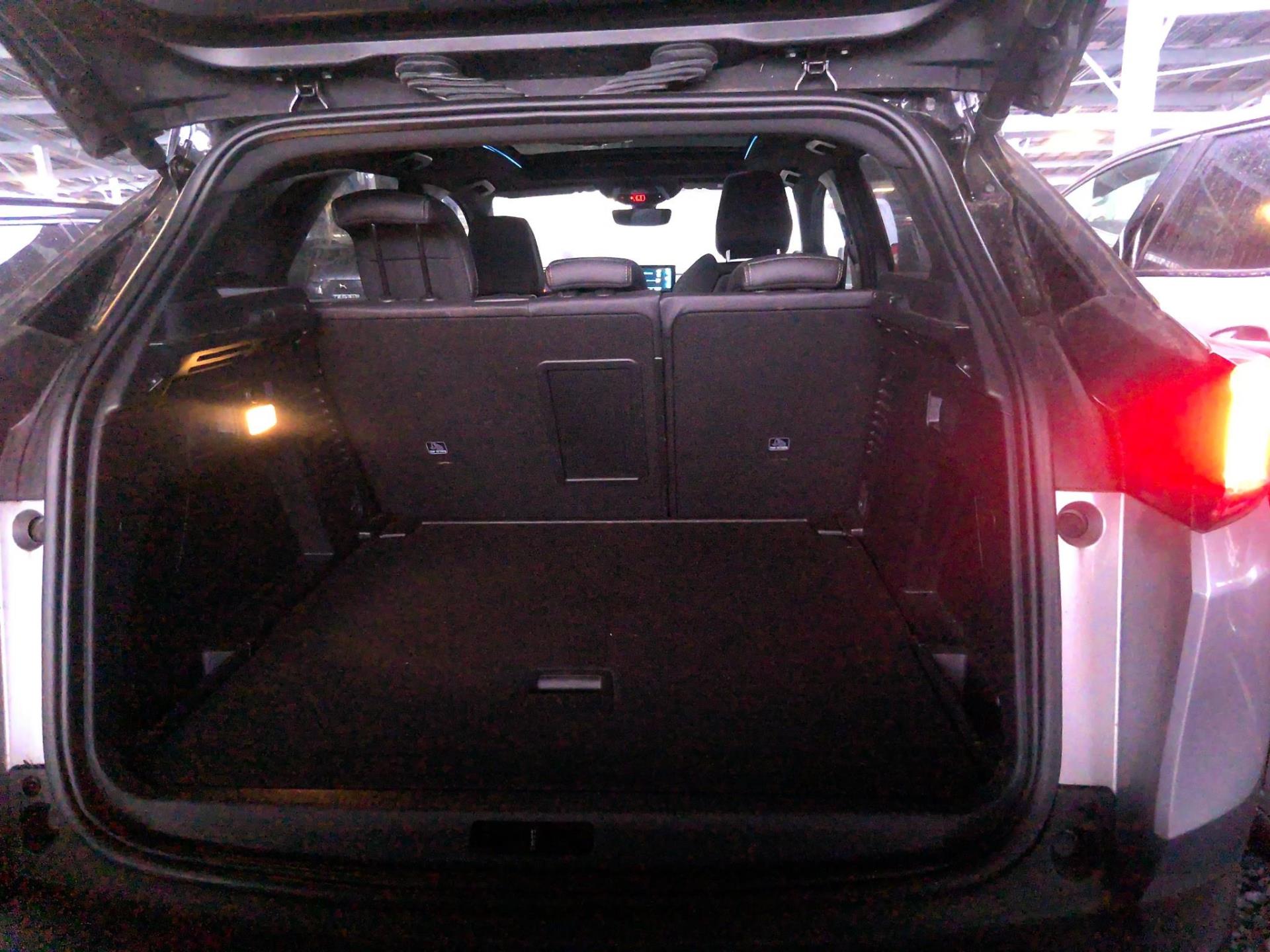 Peugeot 3008 PureTech 130ch S&S BVM6 GT 2023