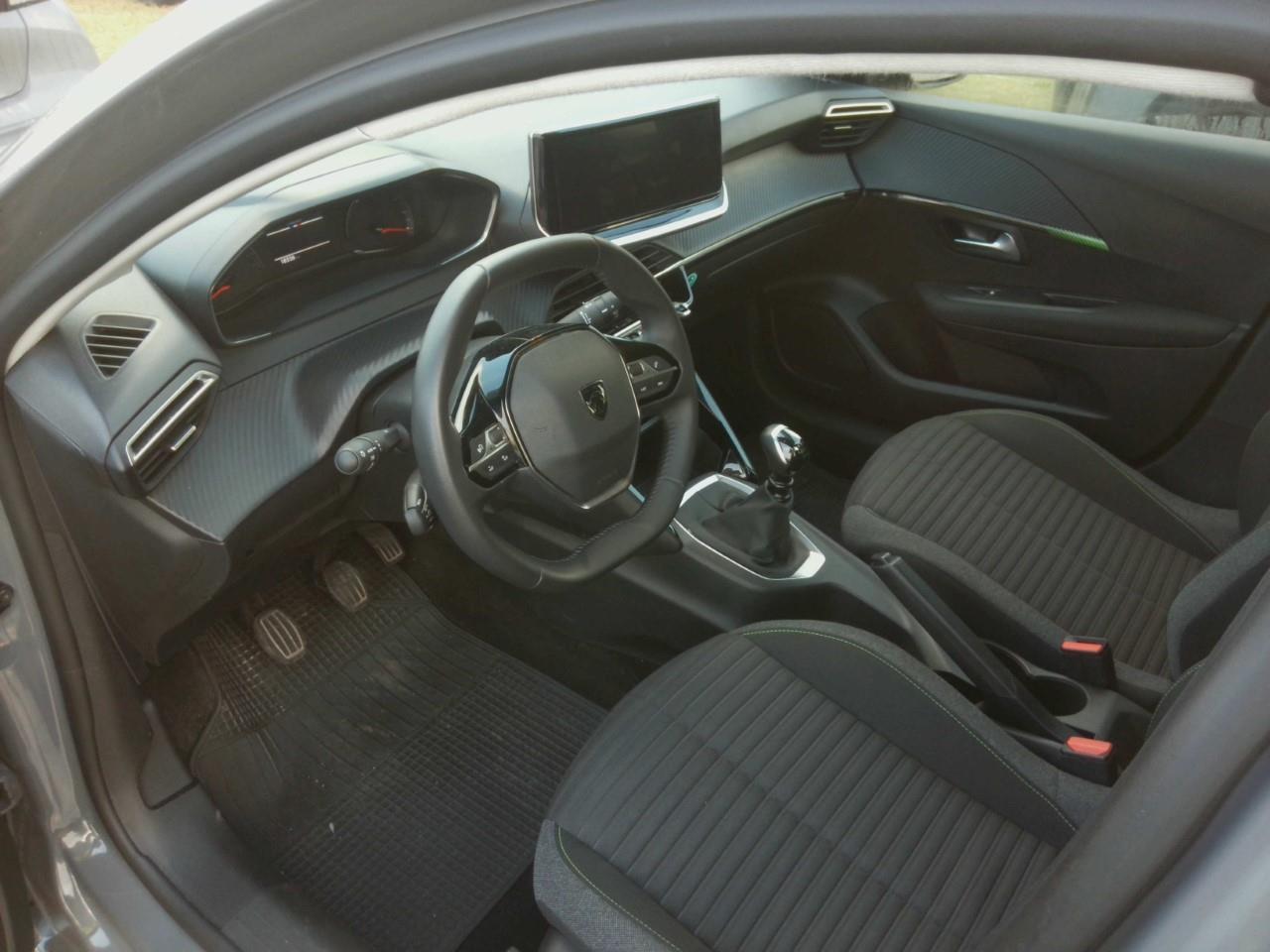 Foto Peugeot 308 3