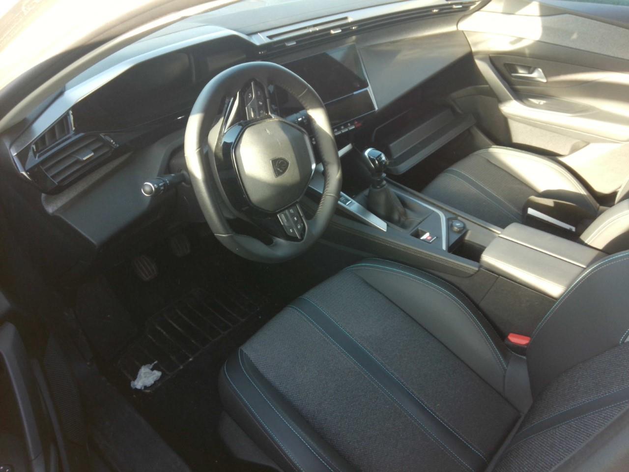 Foto Peugeot 308 3