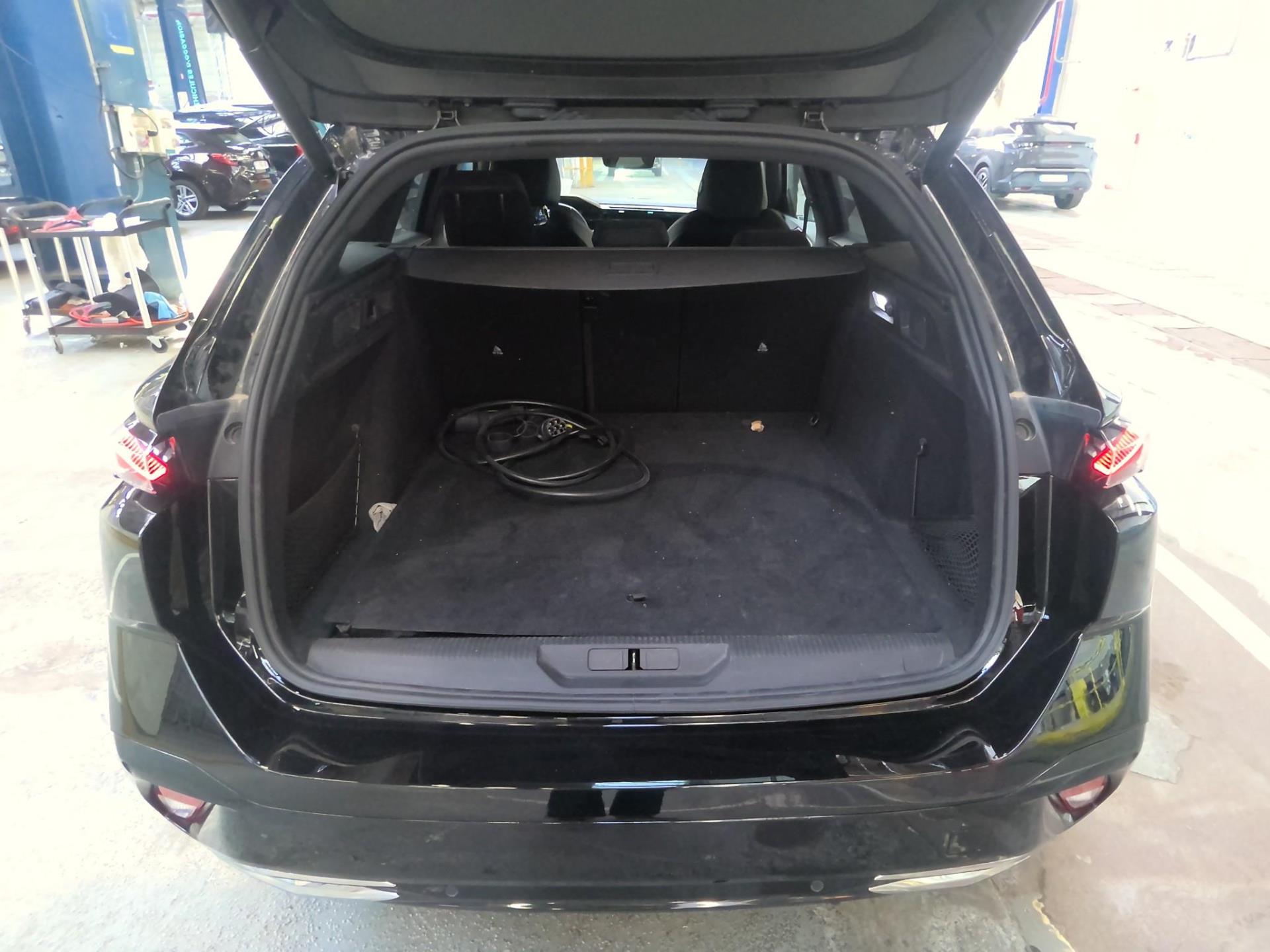 Peugeot 308 SW PHEV 225 e-EAT8 GT 2024