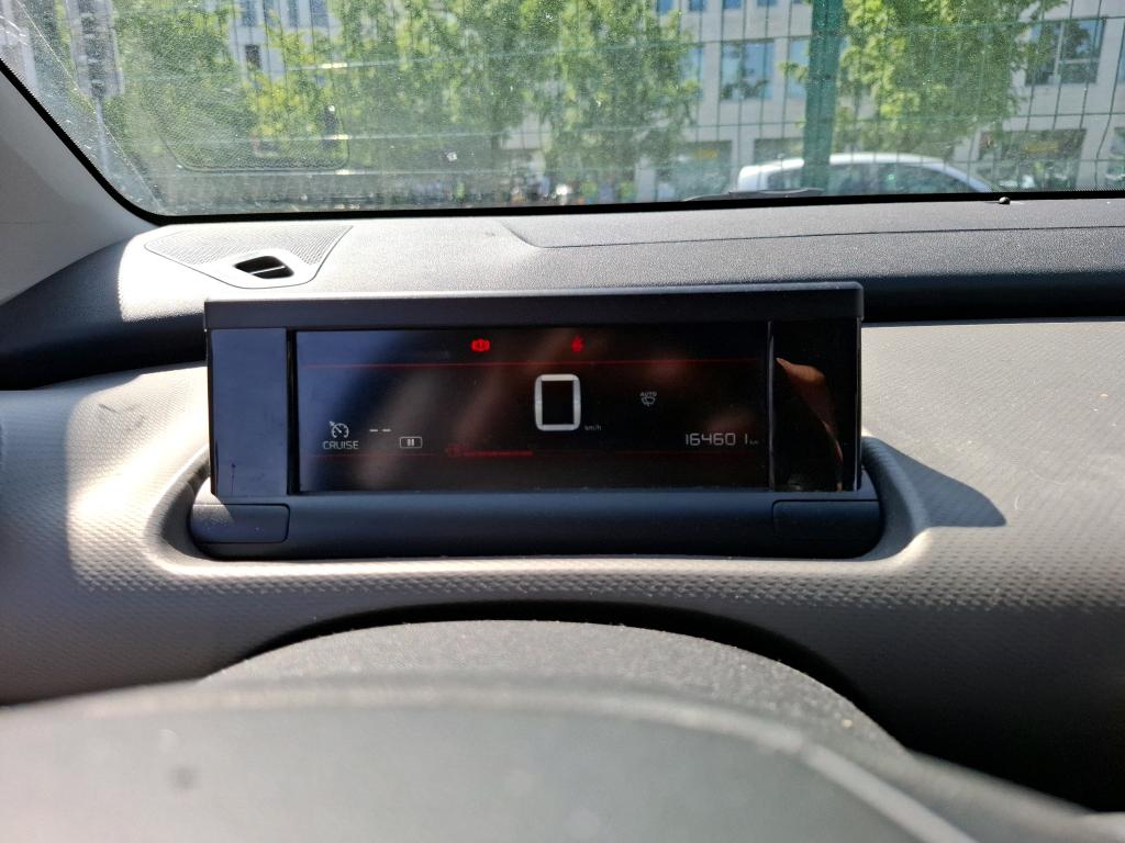 Citroen C4 Cactus BlueHDi 100 S&S BVM6 Feel 2019