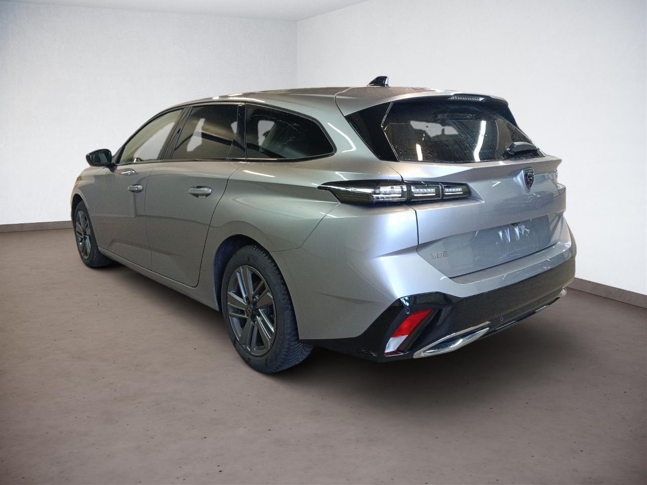 Peugeot 308 III 