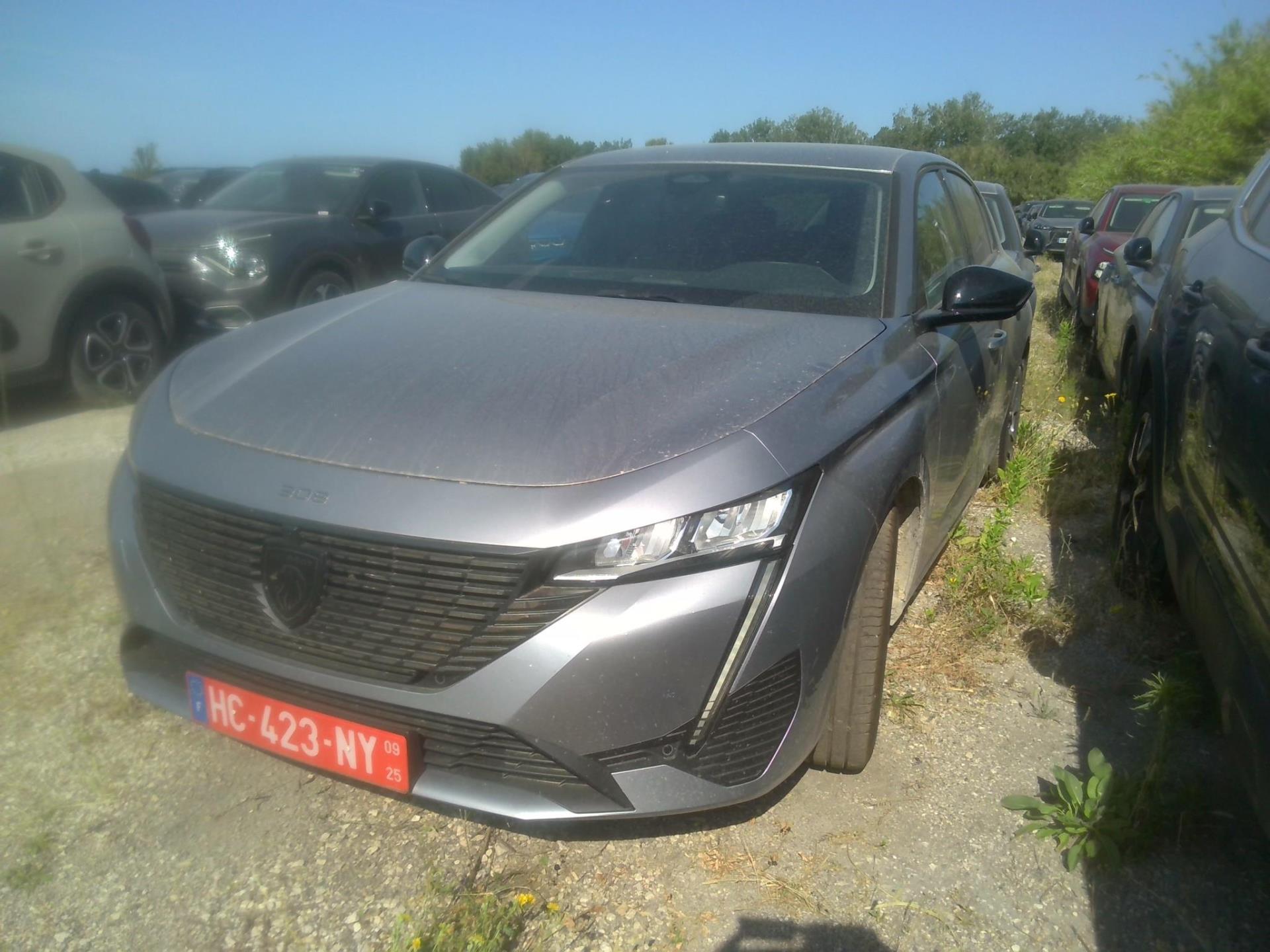 308 III