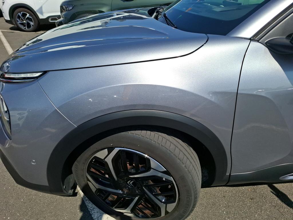 Citroen C4 X PureTech 130 S&S EAT8 Max 2024
