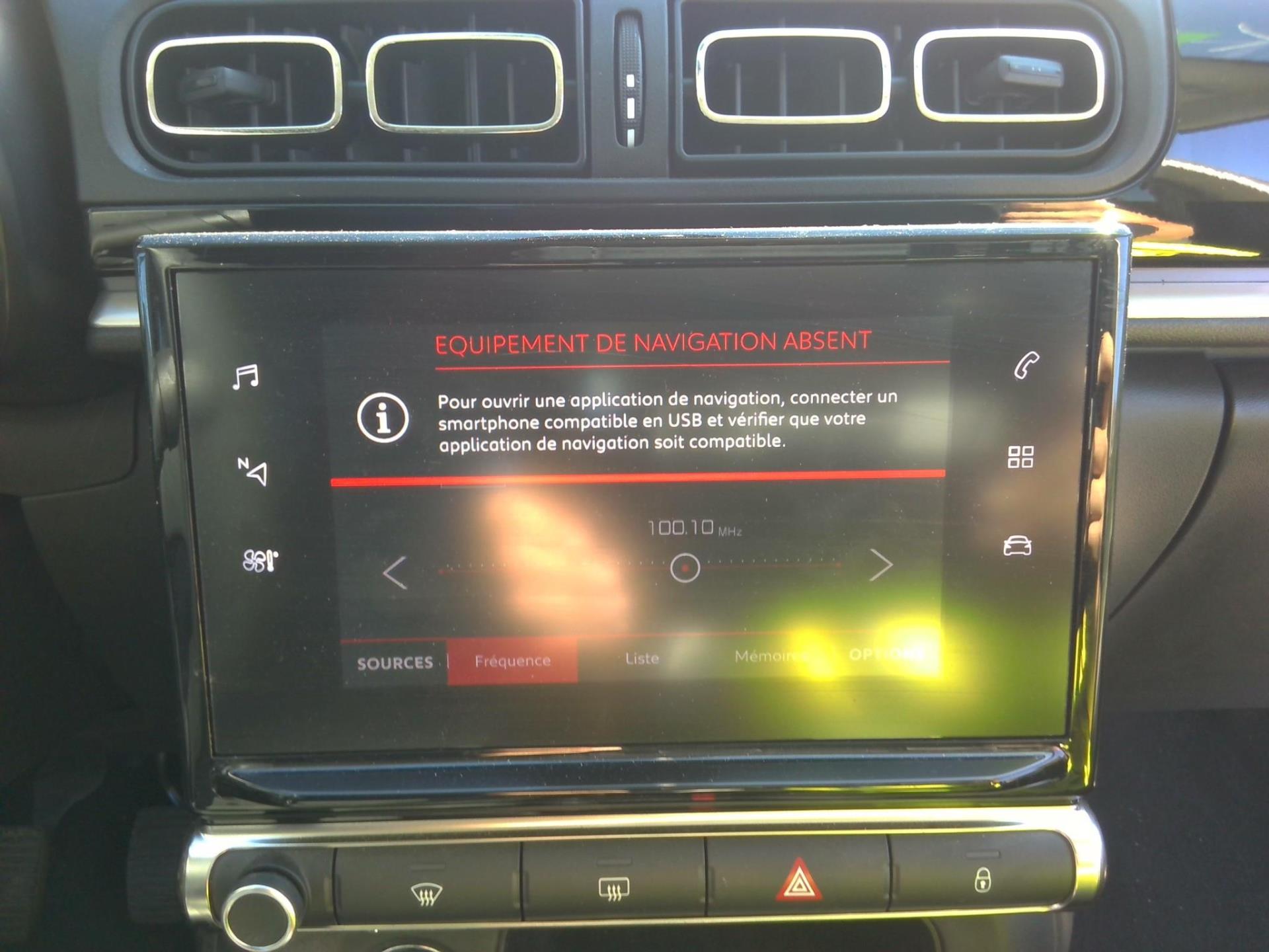 Citroen C3 PureTech 110 S&S BVM6 Shine 2023