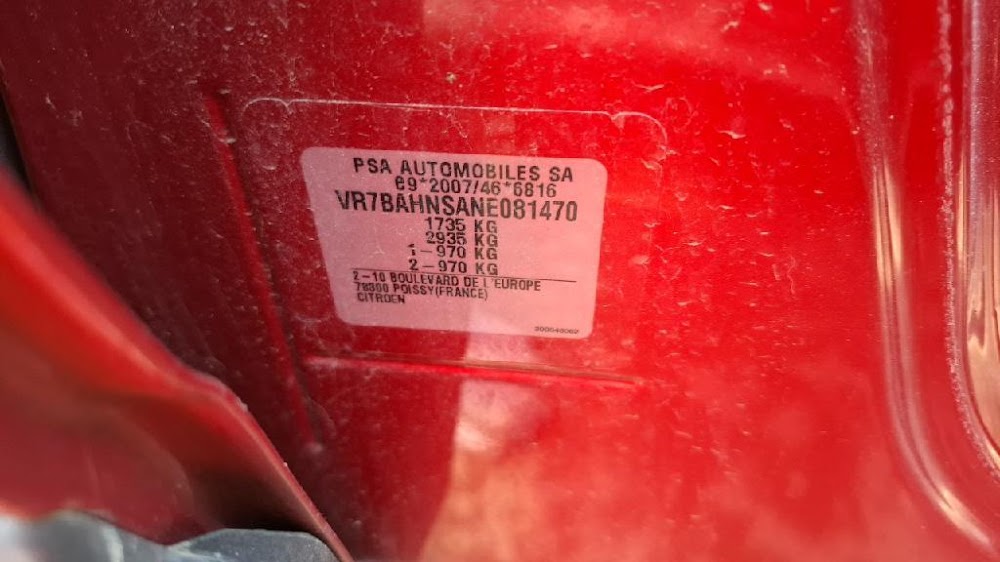 Foto Citroën C4 2