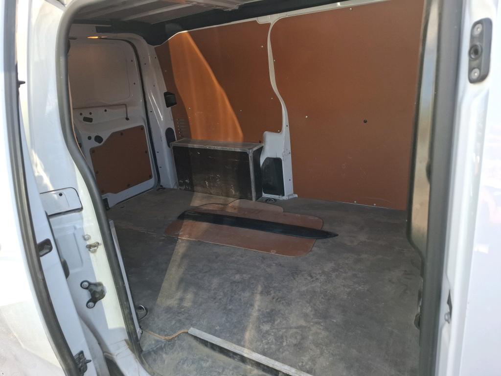 Peugeot EXPERT FGN TOLE STANDARD BLUEHDI 145 S&S EAT8 ASPHALT 2023