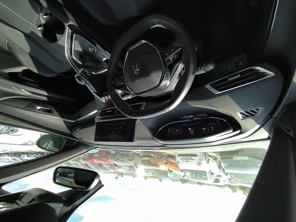 Foto Peugeot 5008 12