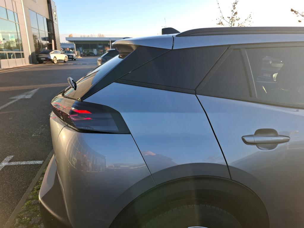 Peugeot 2008 PureTech 130 S&S EAT8 Allure 2023