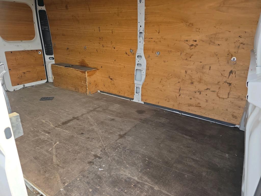 Citroen JUMPER TOLE 35 L3H2 BLUEHDi 130 BVM6 CONFORT 2018