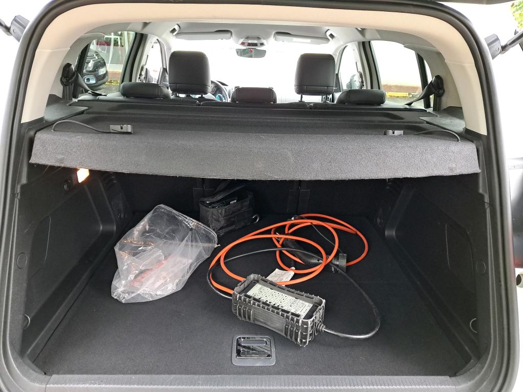 Citroen C5 Aircross Hybride Rechargeable 225 S&S e-EAT8 Shine 2021