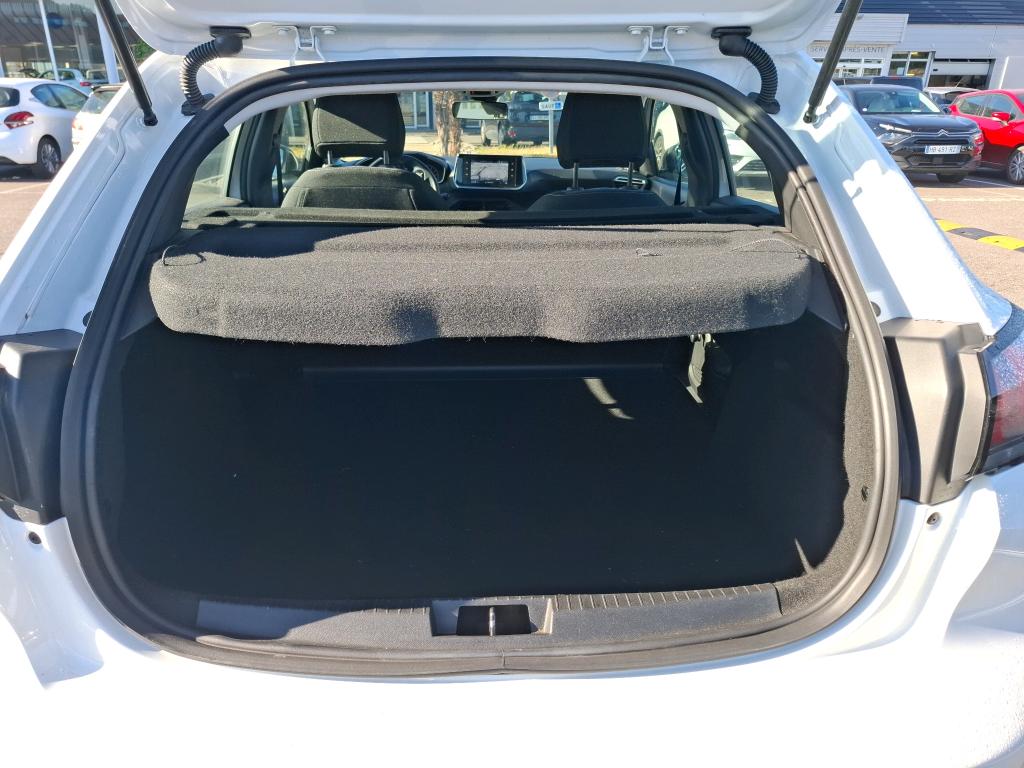 Peugeot 208 BLUEHDI 100 S&S BVM6 PREMIUM 2022
