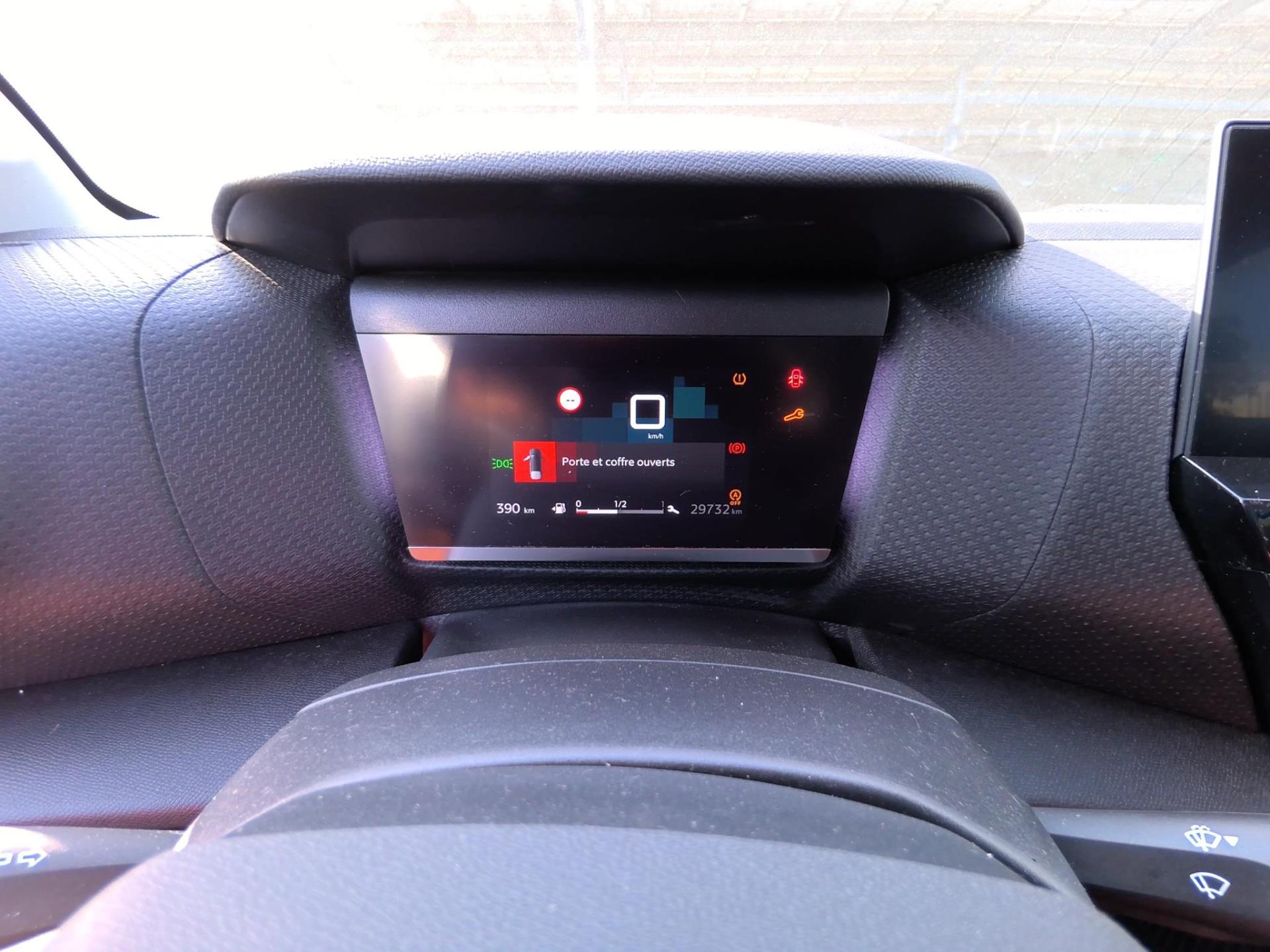 Citroen C4 PureTech 130 S&S BVM6 Shine 2023