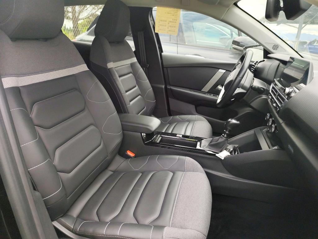 Citroen C4 PureTech 130 S&S BVM6 Shine 2023