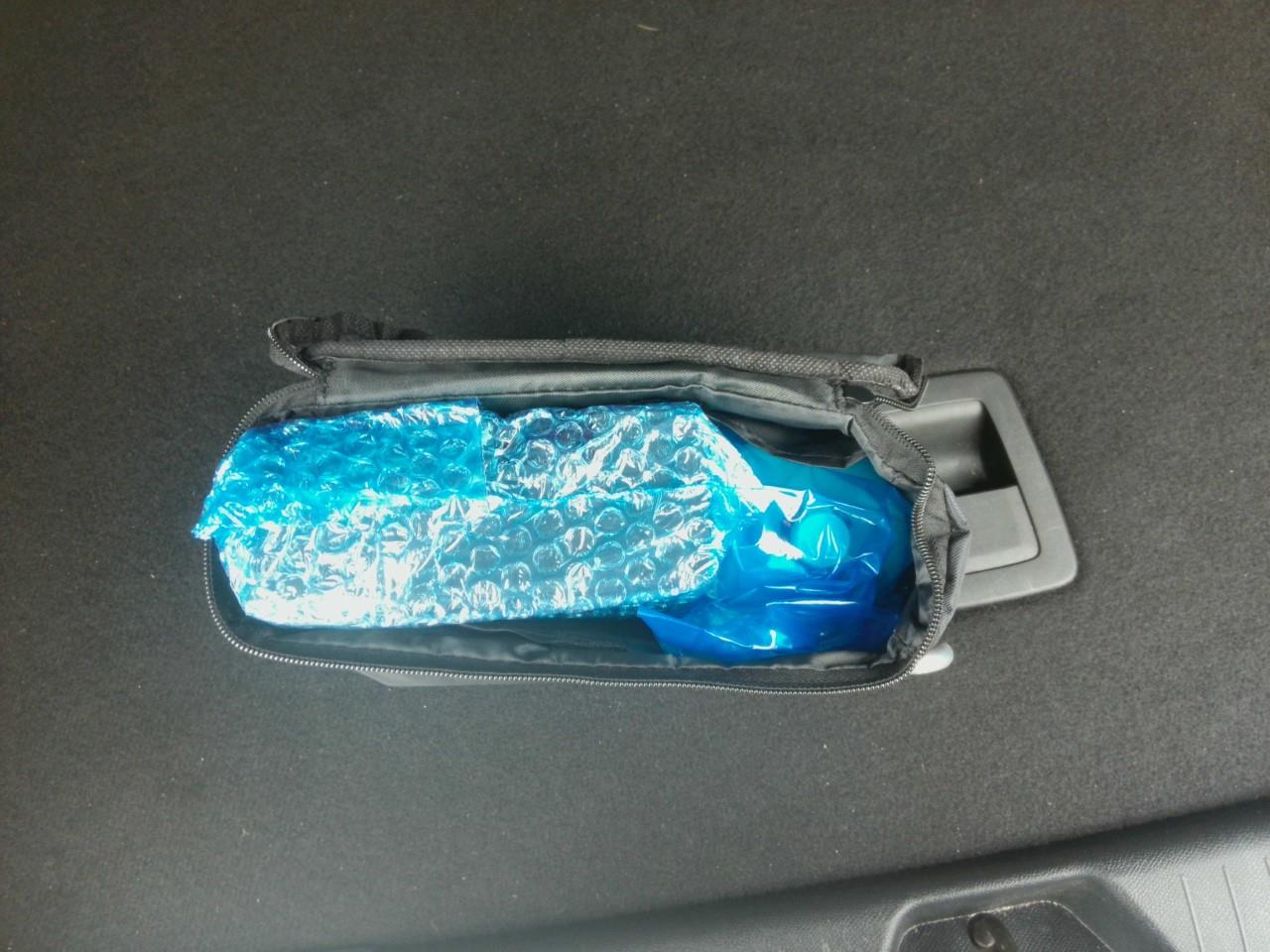 Foto Opel Astra 9