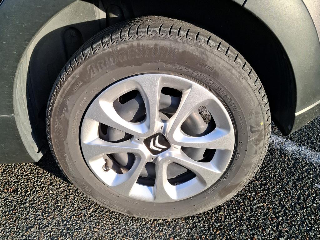 Citroen C3 PureTech 83 ch BVM5 You 2023