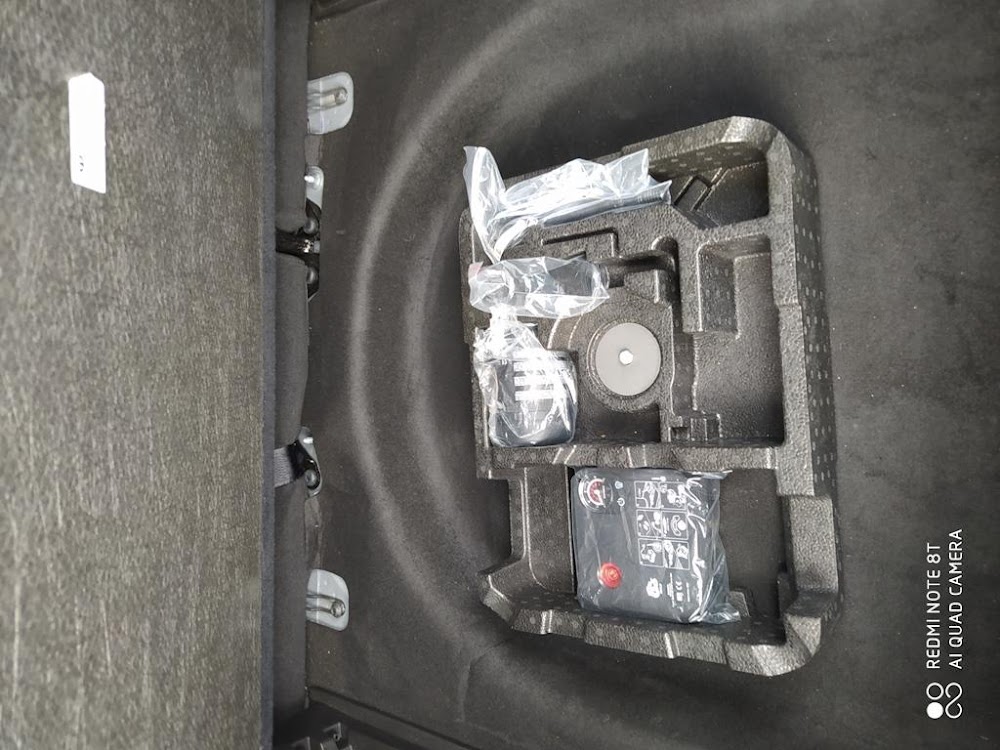 Foto Jeep Compass 4
