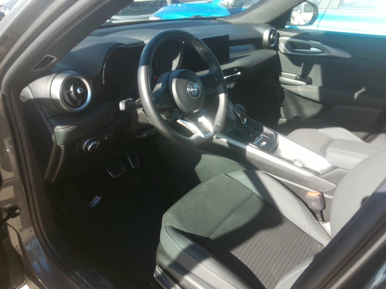 Foto Alfa Romeo Tonale 3