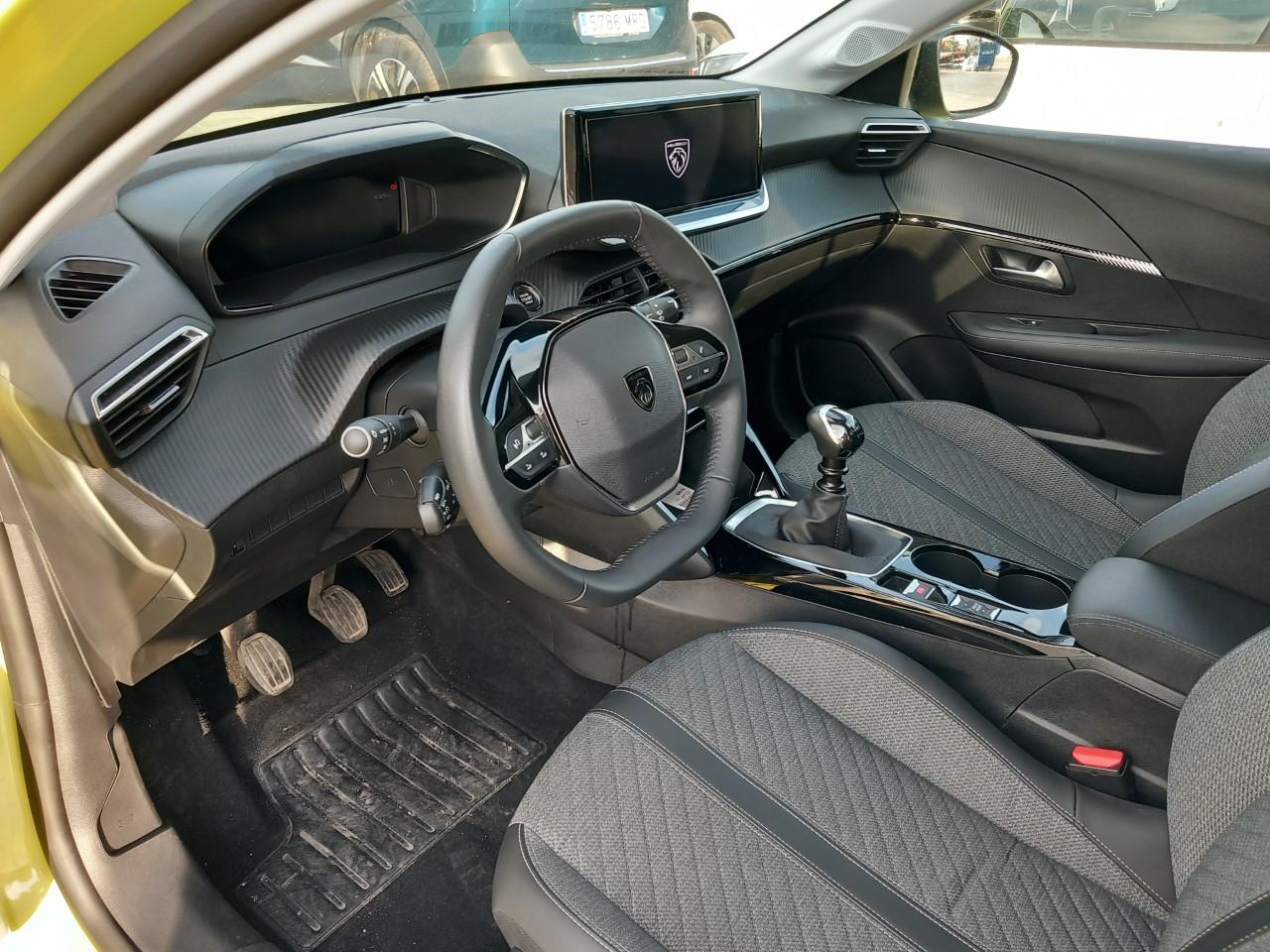 Foto Peugeot 308 3
