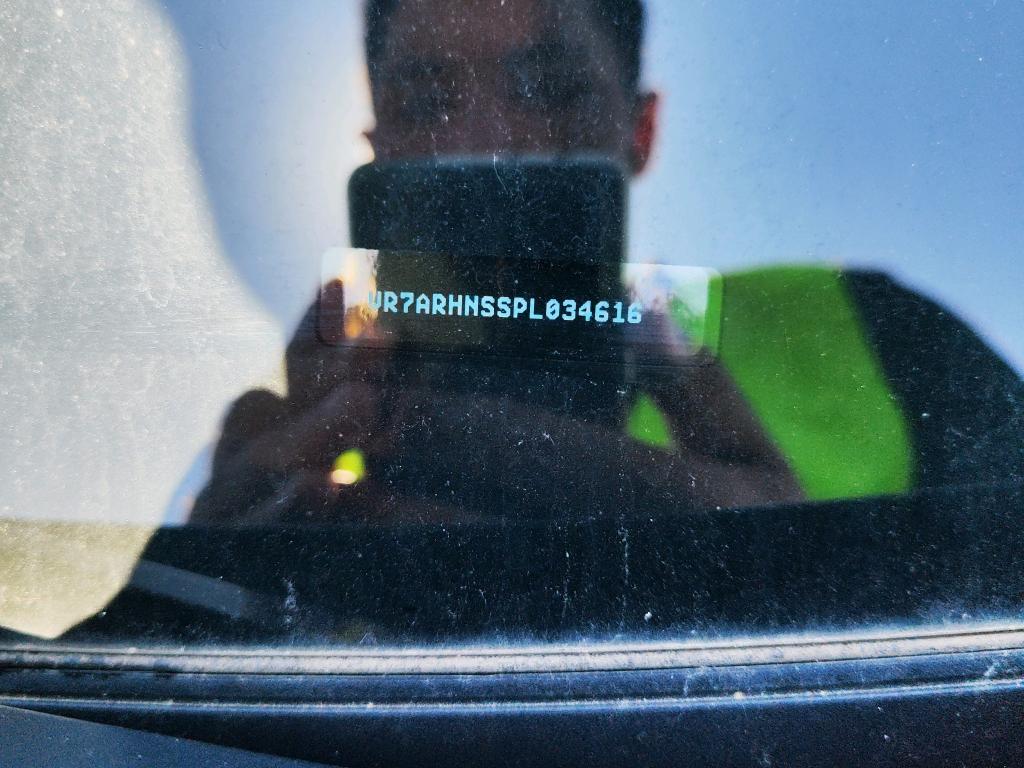 Citroen C5 Aircross PureTech 130 S&S EAT8 Feel Pack 2023