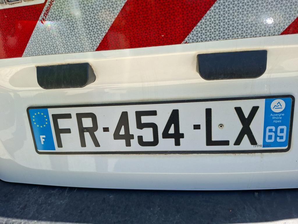 Citroen BERLINGO VAN M 650 BLUEHDI 100 S&S BVM5 CLUB 2020