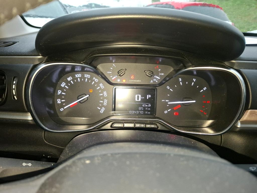 Citroen C3 PureTech 110 S&S EAT6 Shine Pack 2022