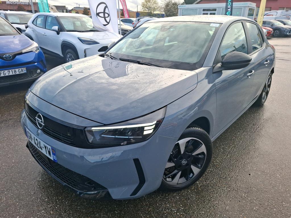 CORSA F