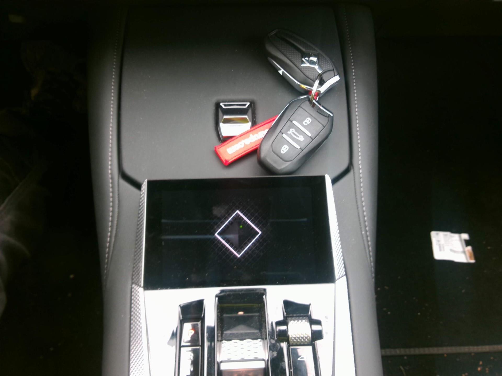 DS DS 4 Hybride E-Tense 225 EAT8 Rivoli 2023