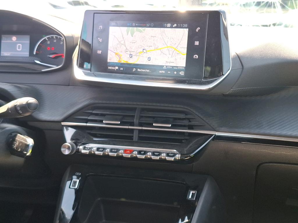 Peugeot 208 BLUEHDI 100 S&S BVM6 ACTIVE BUSINESS R 2023