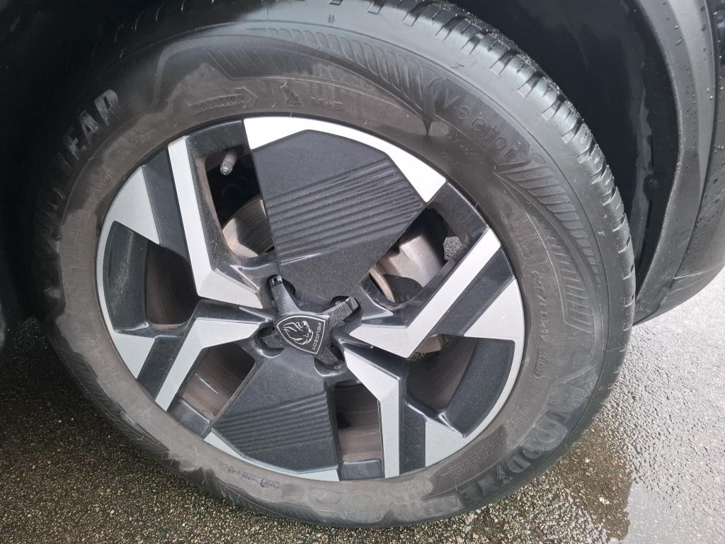 Peugeot 2008 PureTech 100 S&S BVM6 Allure 2023