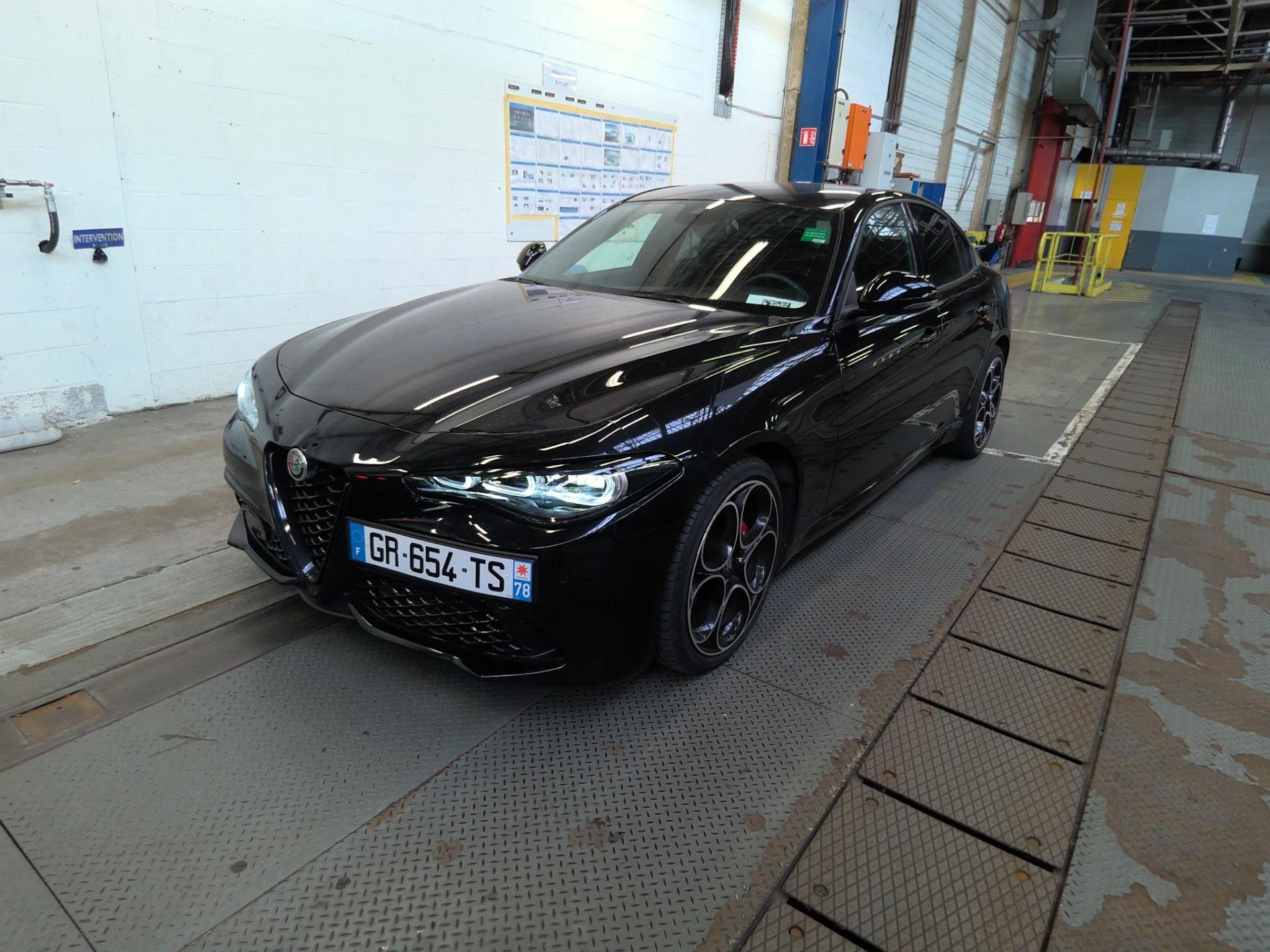 GIULIA