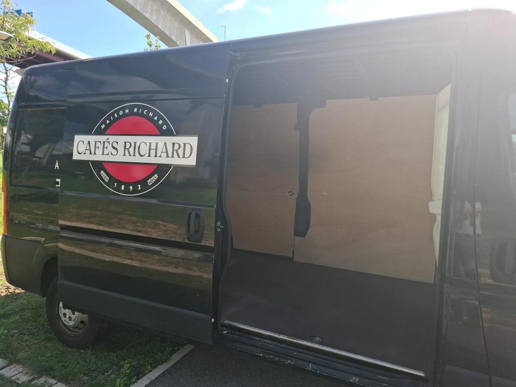 Citroen JUMPER TOLE 35 L3H2 BLUEHDi 120 S&S BVM6 DRIVER 2020