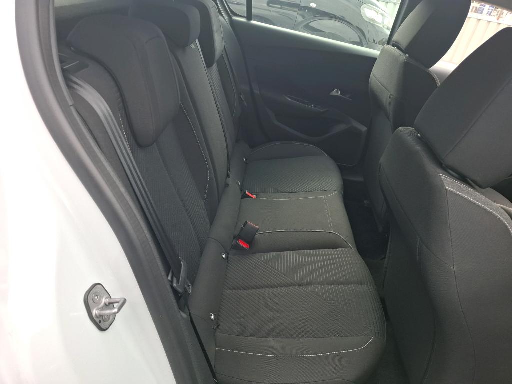 Peugeot 308 BlueHDi 130ch S&S EAT8 Active Pack 2023