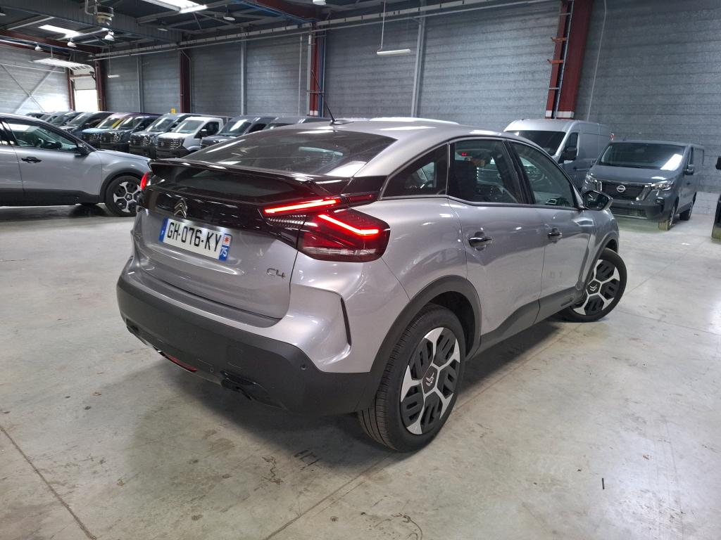 Citroen C4 PureTech 100 S&S BVM6 Feel 2022