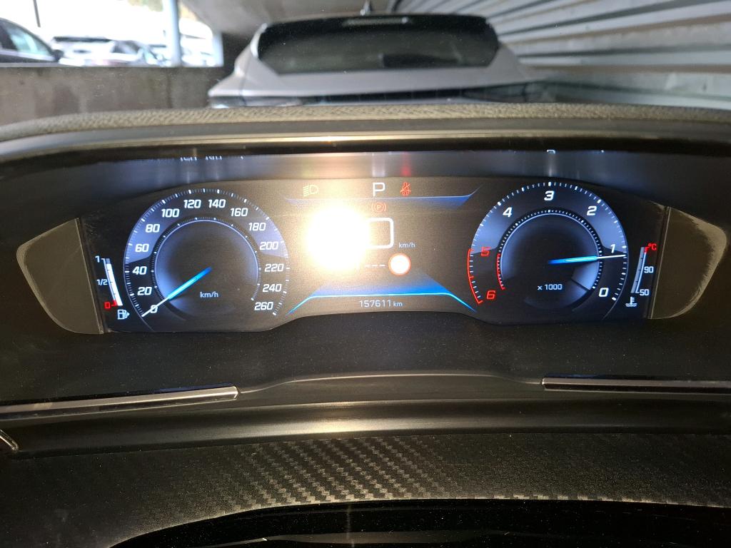 Peugeot 508 SW BlueHDi 130 ch S&S EAT8 Active Pack 2022