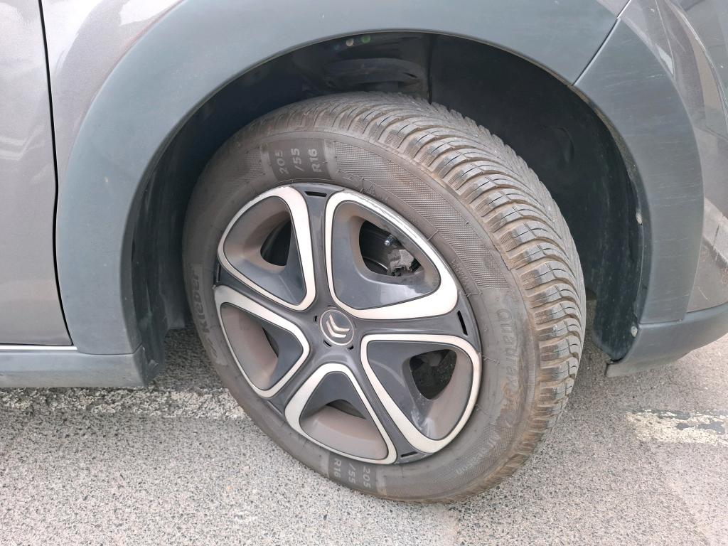 Citroen C3 PureTech 83 S&S BVM5 Feel Pack 2022
