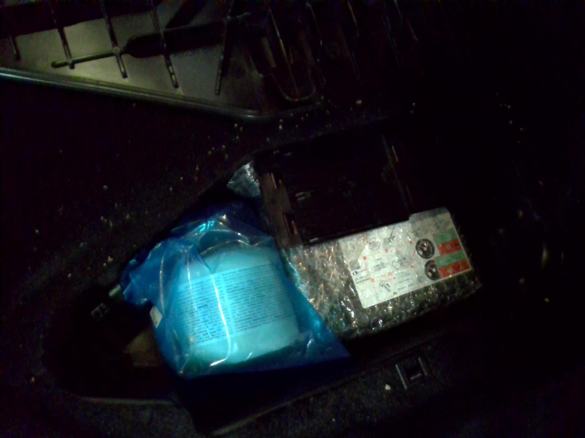 Opel E-Combo Life Taille XL 136 ch 100 kW Batterie 54 kWh Elegance 2024