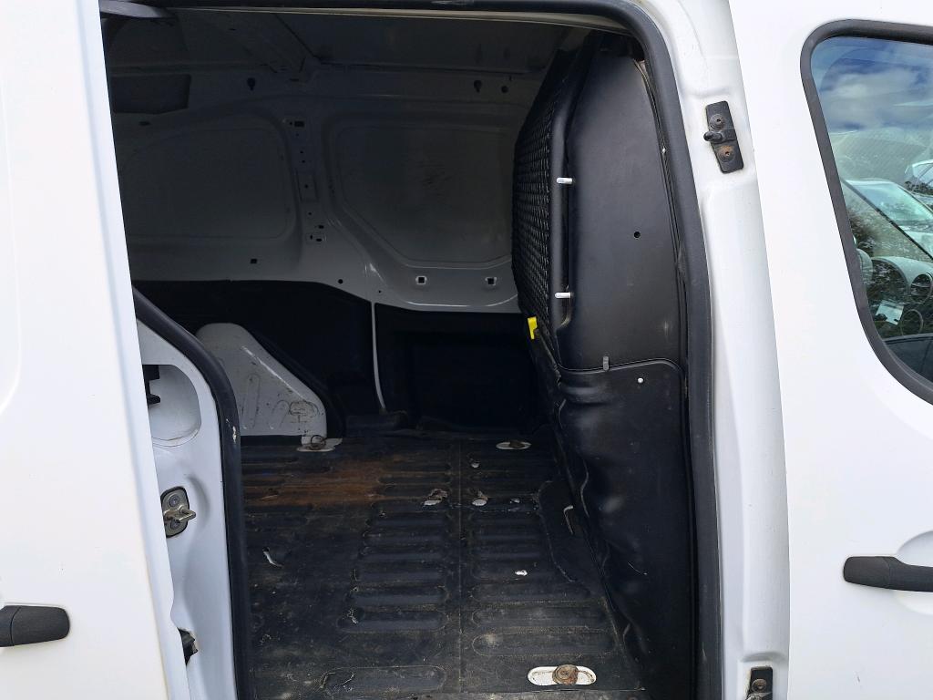 Peugeot PARTNER FOURGON 120 L1 1.6 HDI 90 BVM5 PACK CLIM 2015