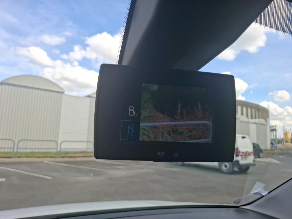 Citroen BERLINGO VAN M 650 PURETECH 110 S&S BVM6 CLUB 2020