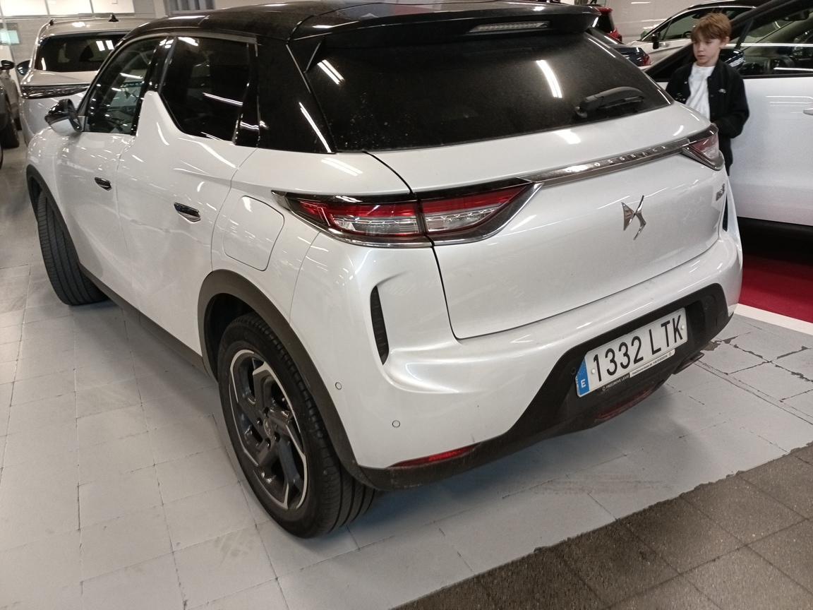 Foto DS DS3 CROSSBACK 4