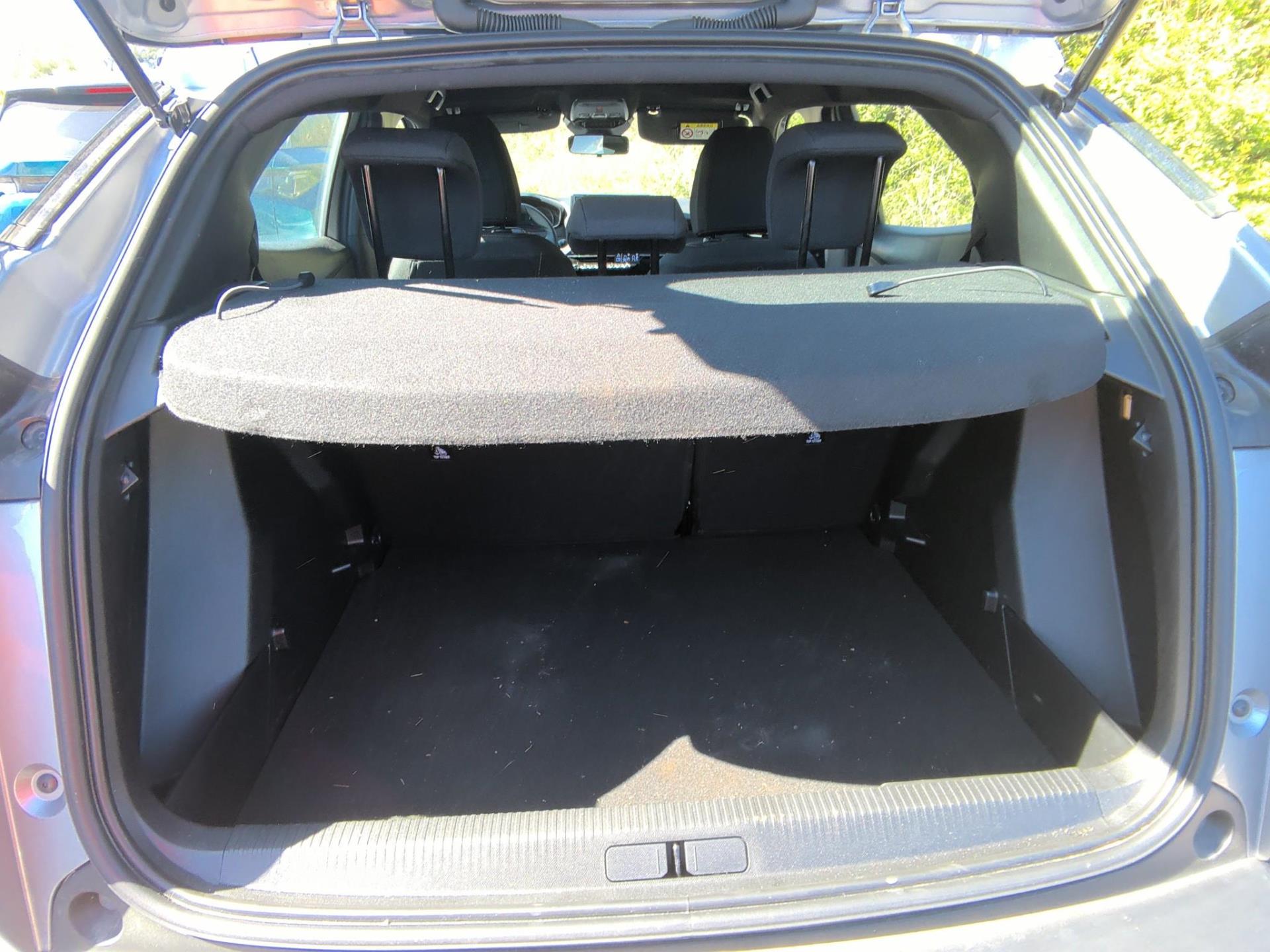Peugeot 2008 100 S&S BVM6 Style 2025