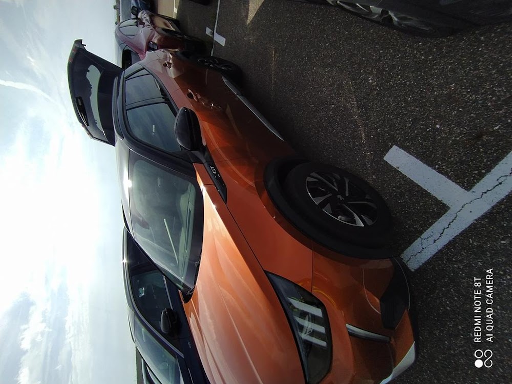 Foto Peugeot 2008 13